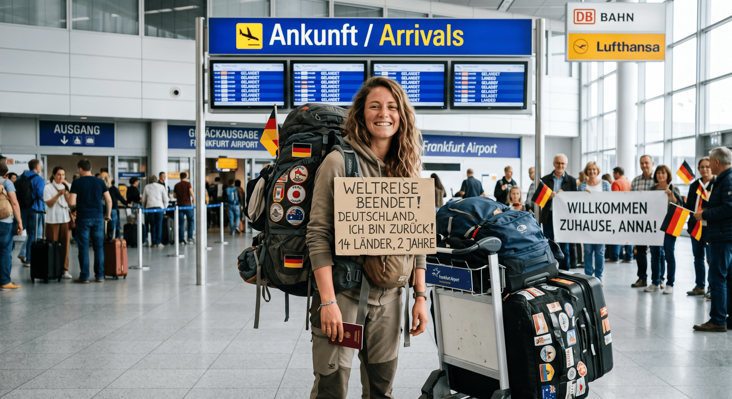 Nach Jahren im Ausland zurück nach Deutschland: Wie der Wiedereinstieg in die Krankenversicherung gelingt – GKV, PKV, Fristen und typische Probleme.